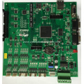 DPRAM3 Rev1.0 PCB ASSY for Hyundai Elevators WTN-1828